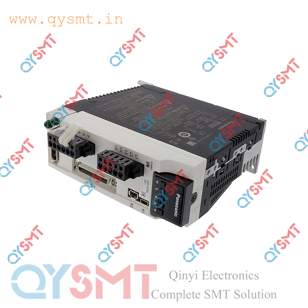 Panasonic Servo Driver MBDLN25SG