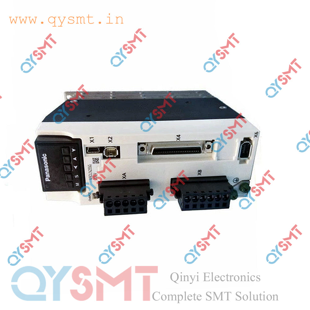 Panasonic Servo Driver MBDLN25SG