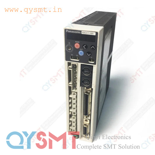 Panasonic AC Servo MADCT1505B05