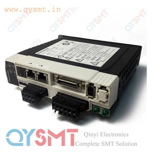 Panasonic AC Servo MADDT1207N21