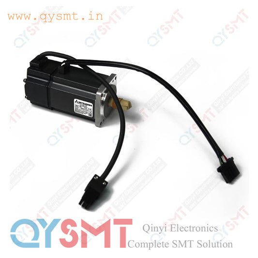 CM402 X Axis servo HC-MFS43-S24 KXF0CWNAA00