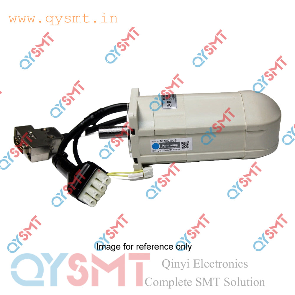 MSM021AJB AC Servo Motor