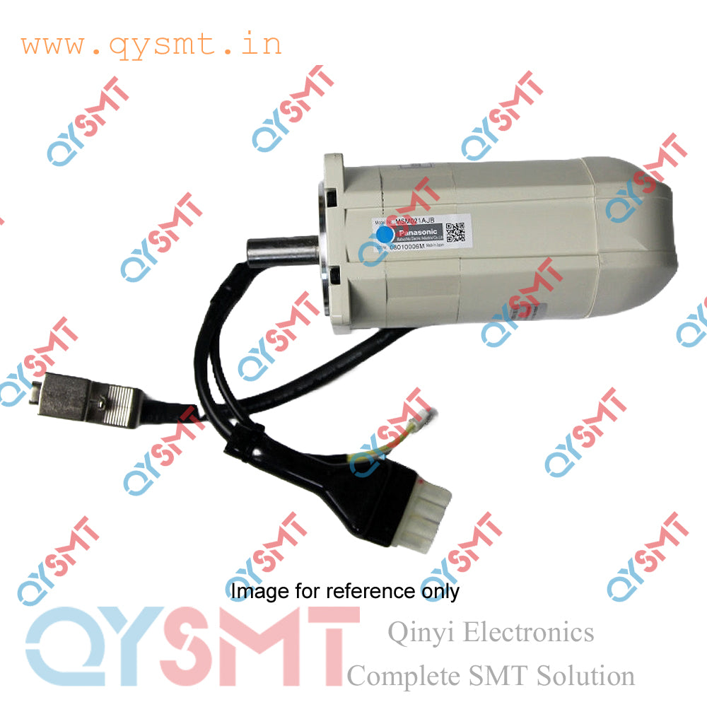 MSM021AJB AC Servo Motor