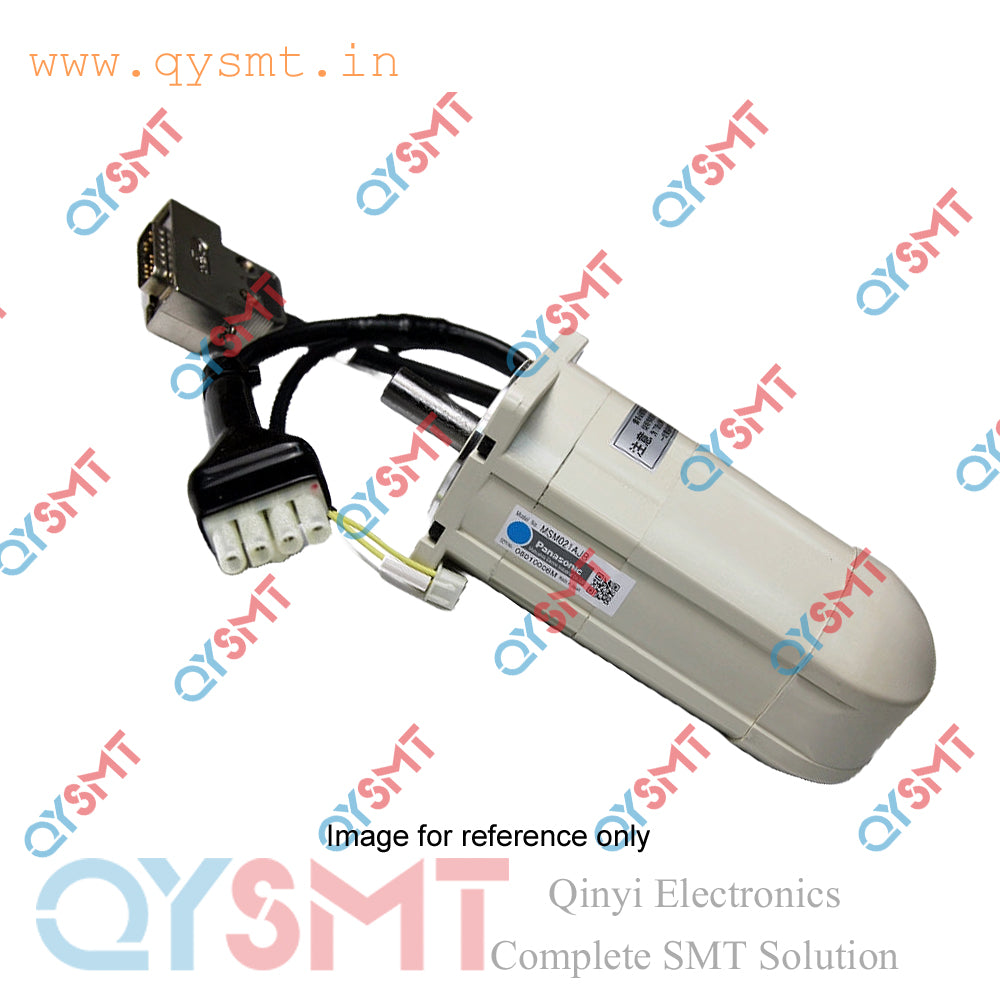 MSM021AJB AC Servo Motor