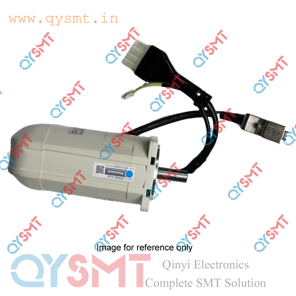 MSM021AJB AC Servo Motor