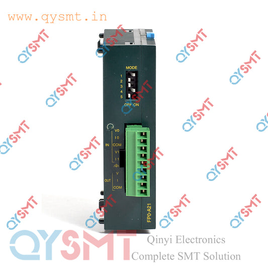 Panasonic Control Unit FP0-A21