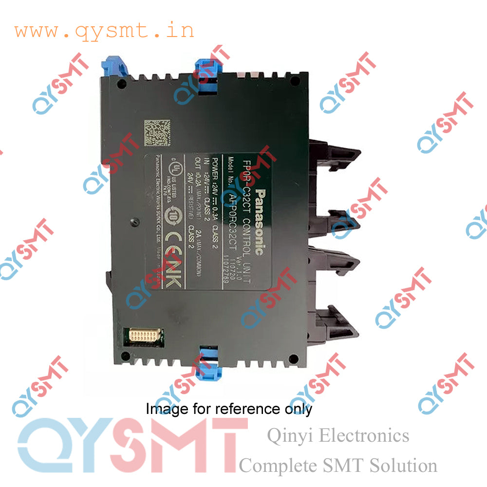 AFP0RC32CT FP0R-C32CT PLC