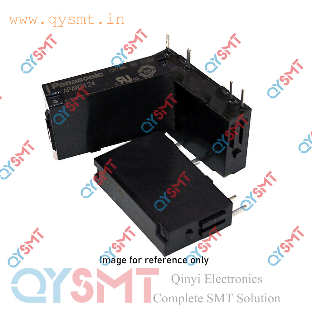 APAN3124 Panasonic Relay