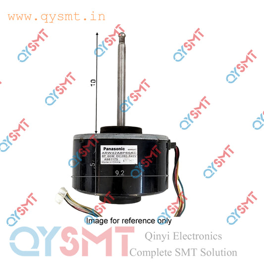 ARW42A8P60AC Panasonic Motor