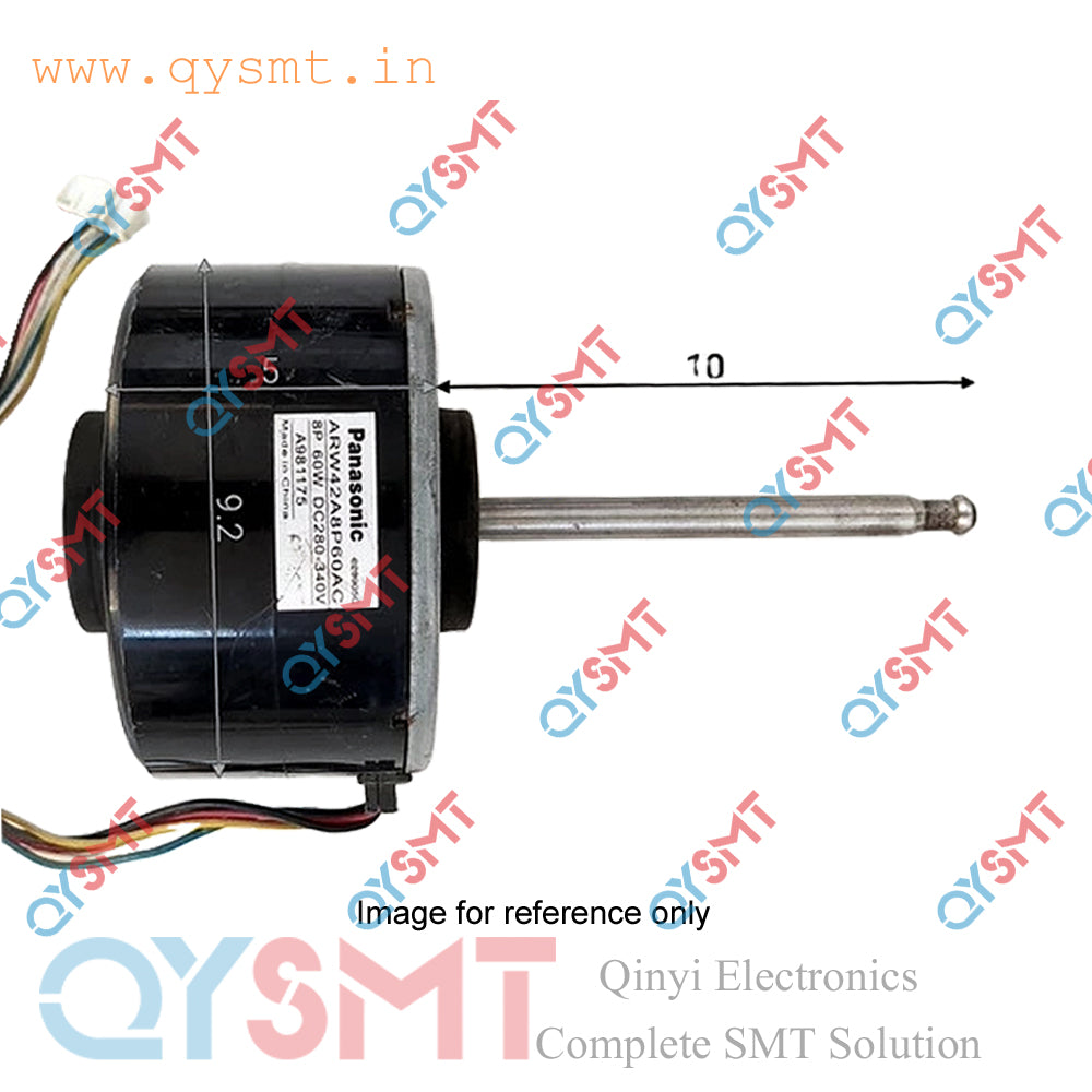ARW42A8P60AC Panasonic Motor