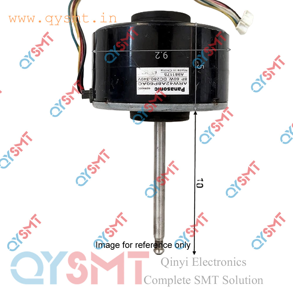 ARW42A8P60AC Panasonic Motor