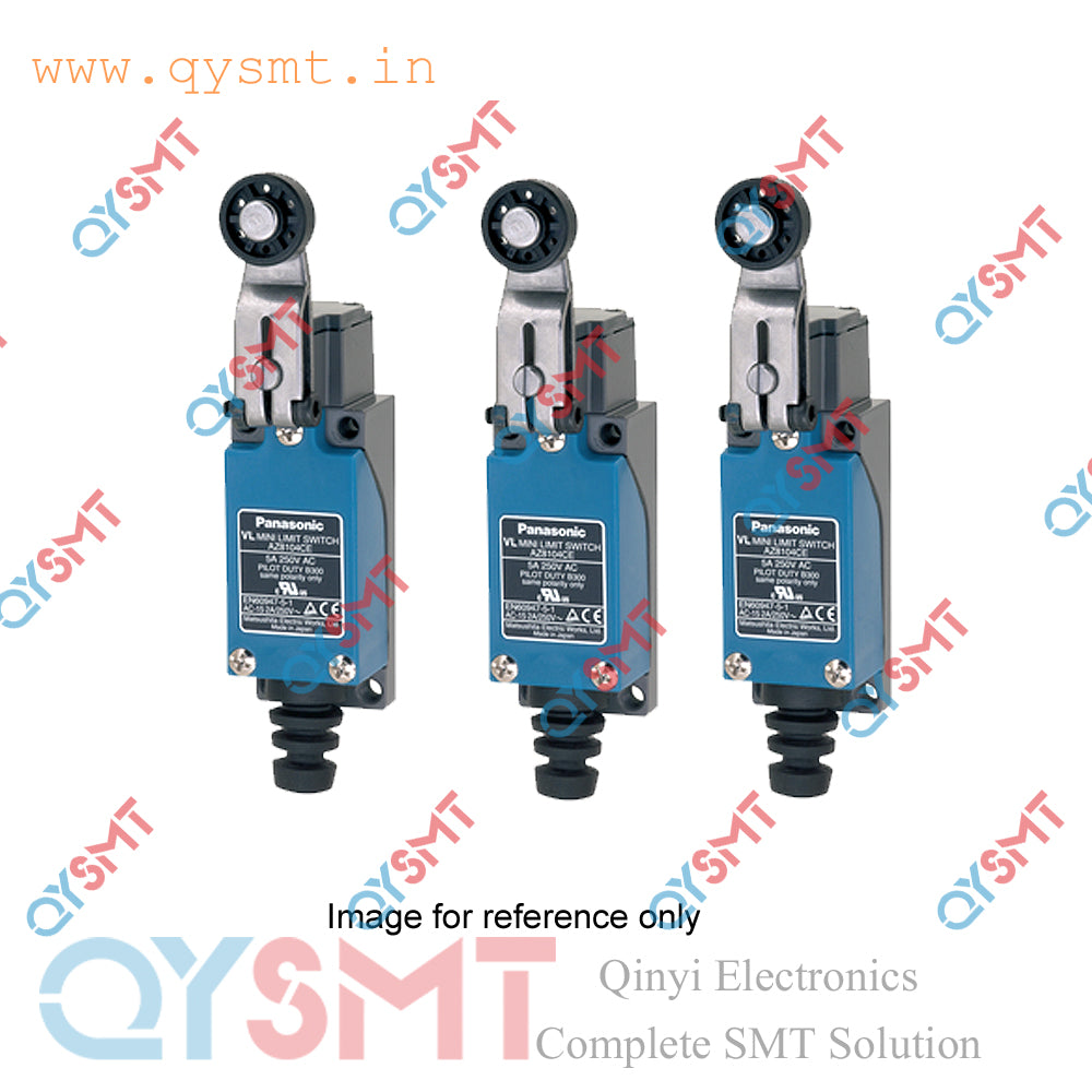 AZ8104CE Limit Switch