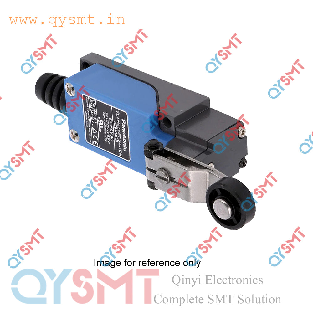 AZ8104CE Limit Switch – QYSMT
