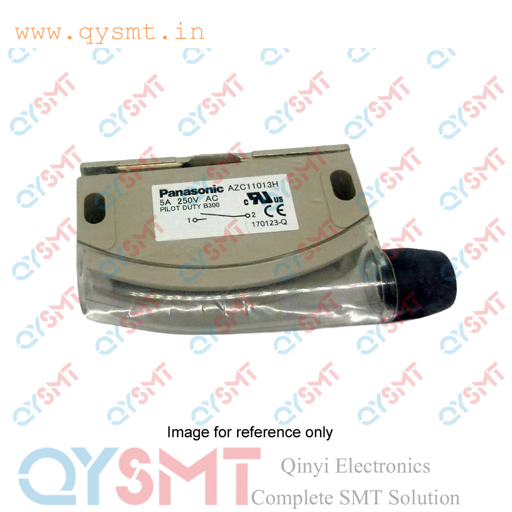 AZC11013H Limit Switch