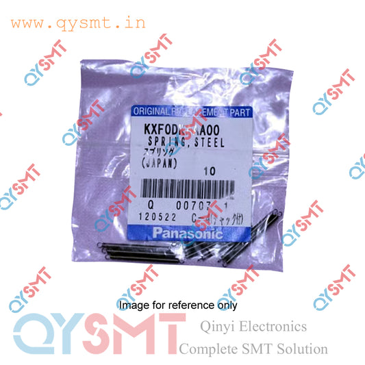 KXF0DKAAA00 Holder Spring