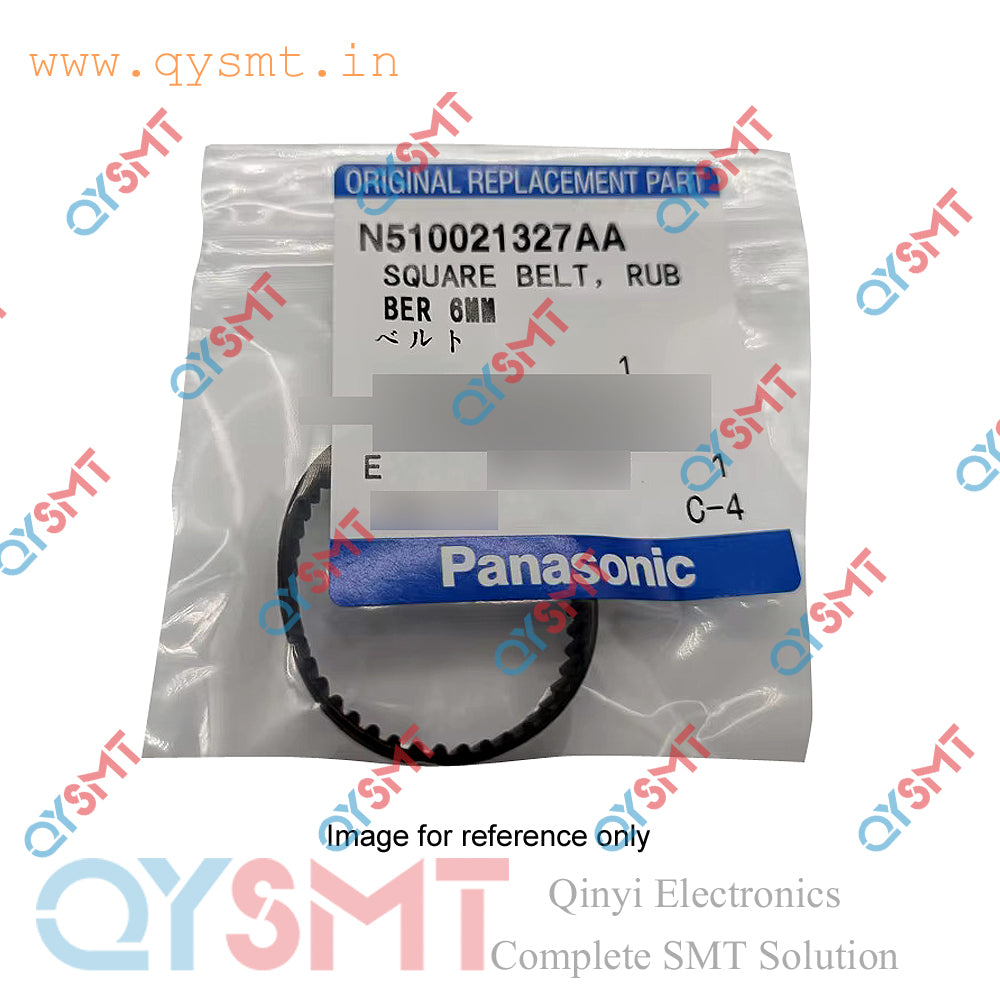 N510021327AA Square Belt
