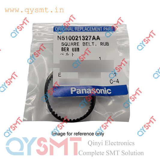 N510021327AA Square Belt