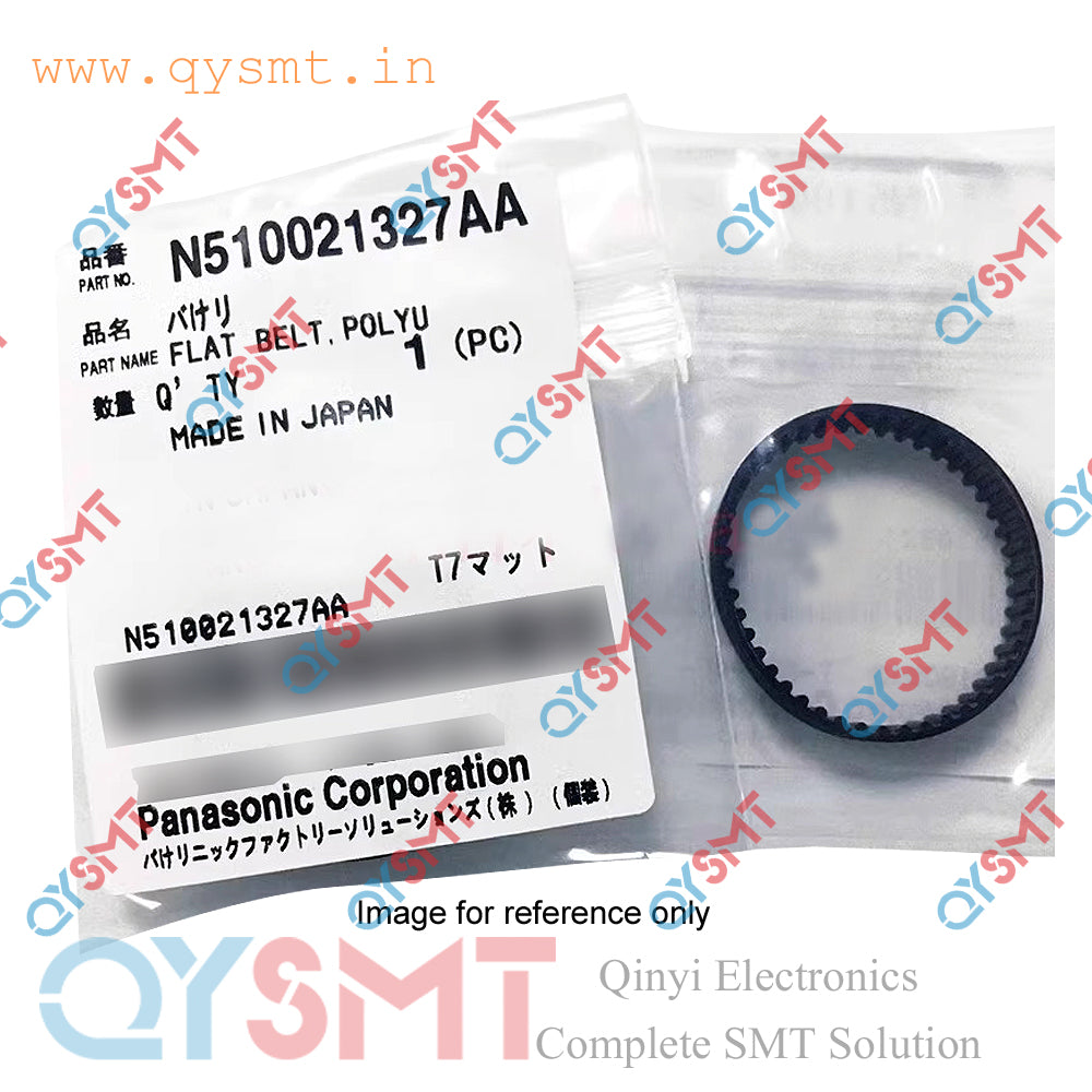N510021327AA Square Belt