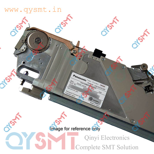 KXFW1KS5A00 8mm Feeder