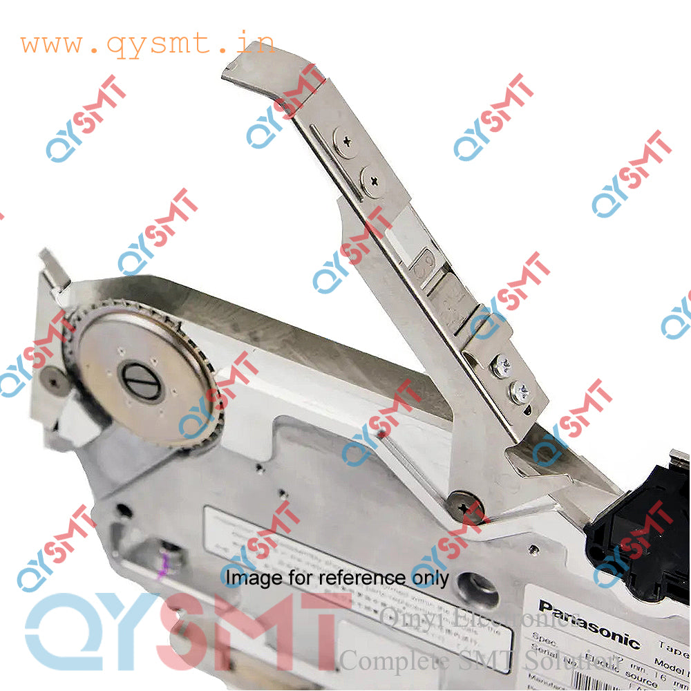 KXFW1KS6A00 12MM Feeder