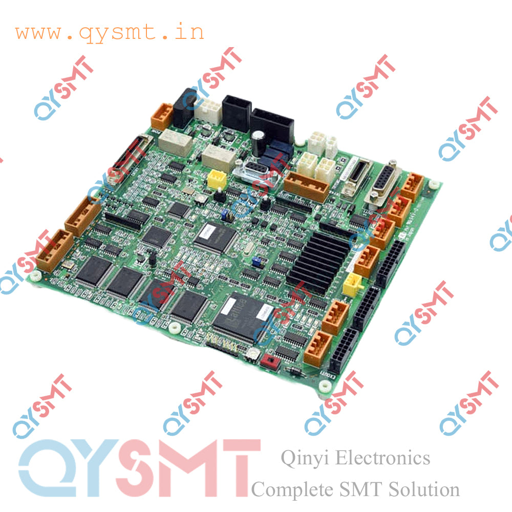 J91741216A Stepper Driver Board SAMSUNG