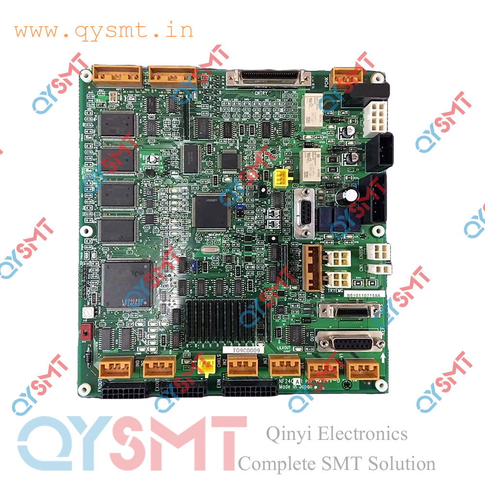 J91741216A Stepper Driver Board SAMSUNG