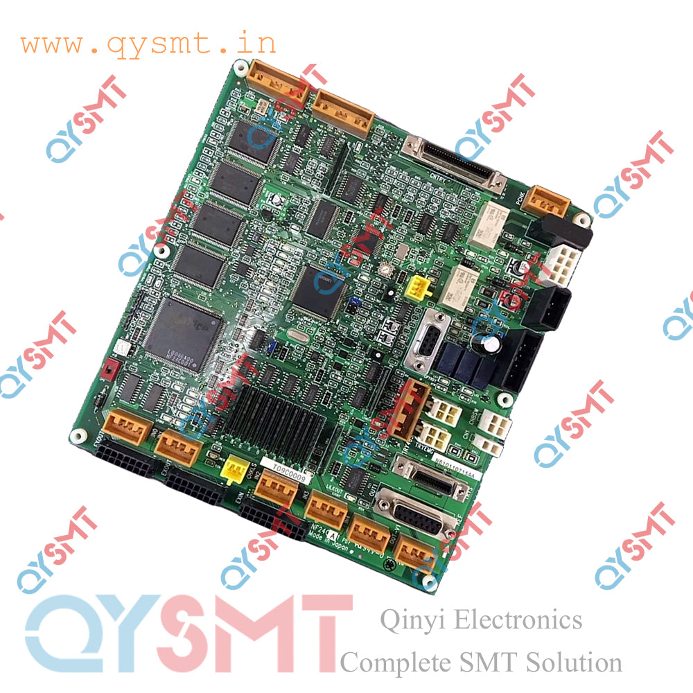 J91741216A Stepper Driver Board SAMSUNG