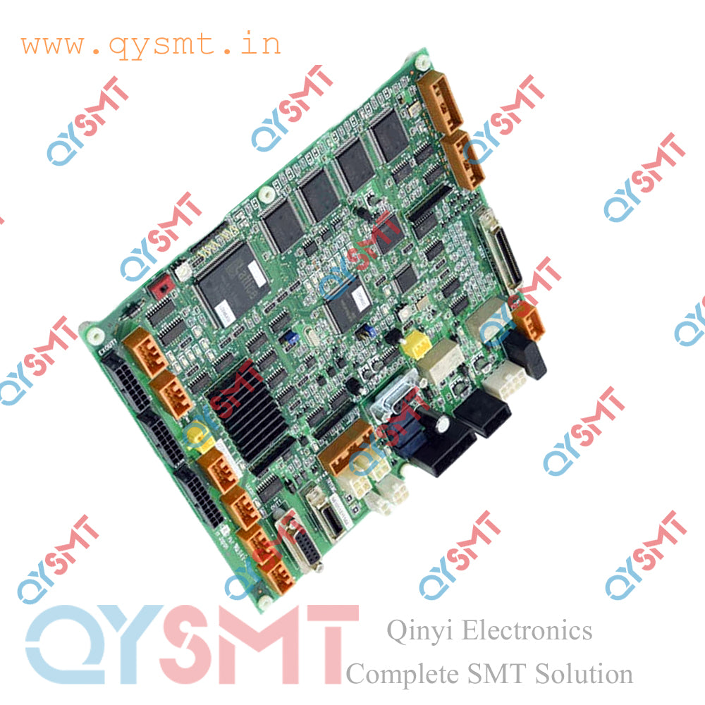 J91741216A Stepper Driver Board SAMSUNG