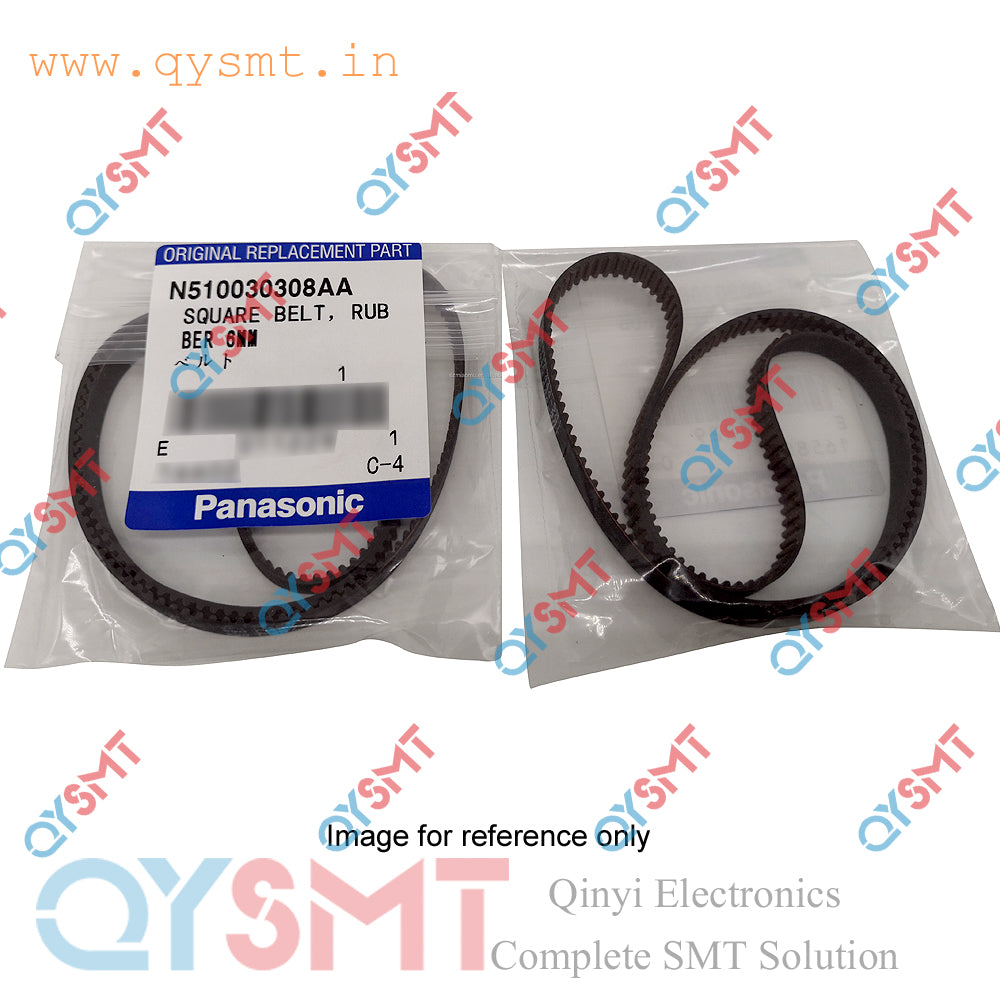 N510030308AA Square Belt