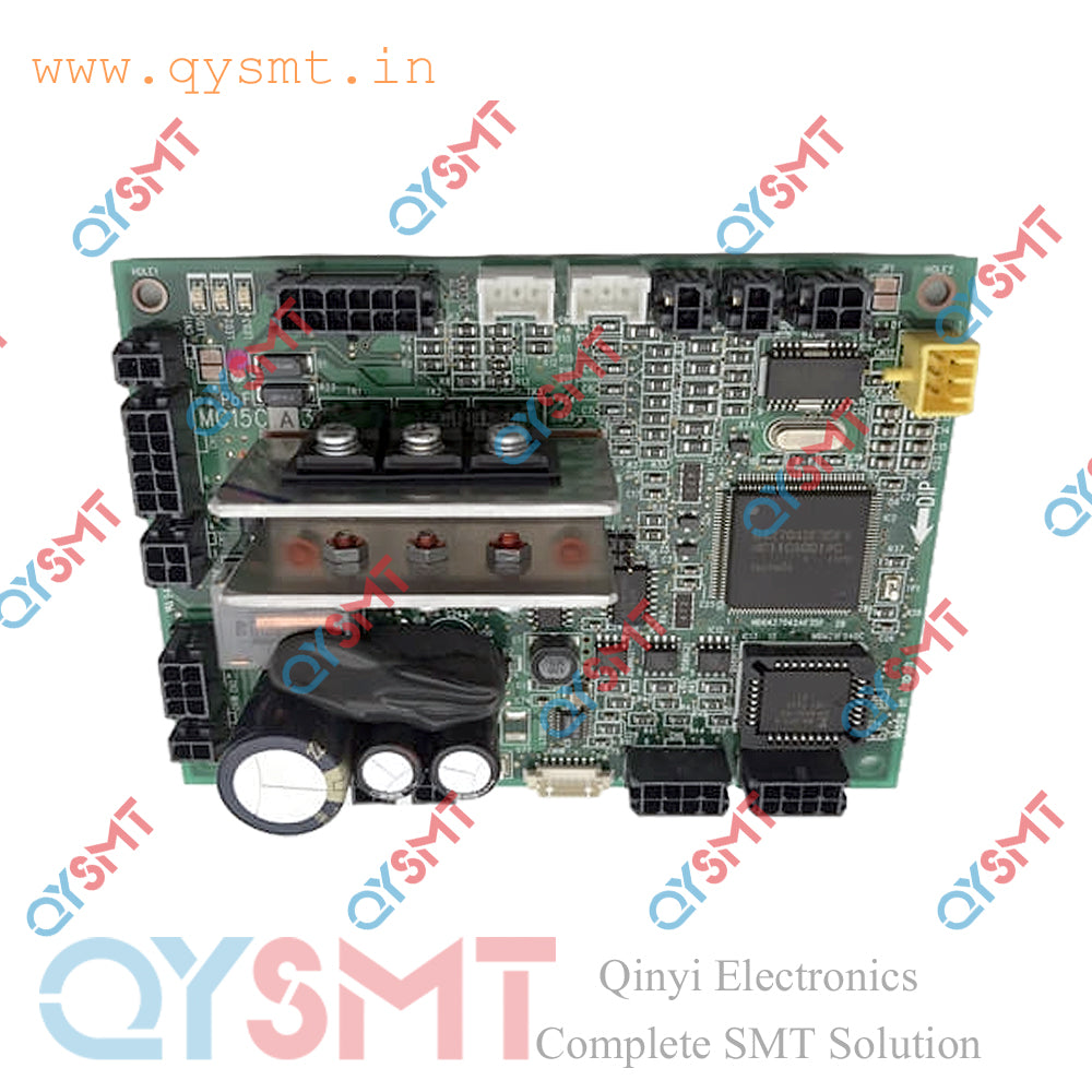 Panasonic CM402 Head Control Board KXFE0004A00