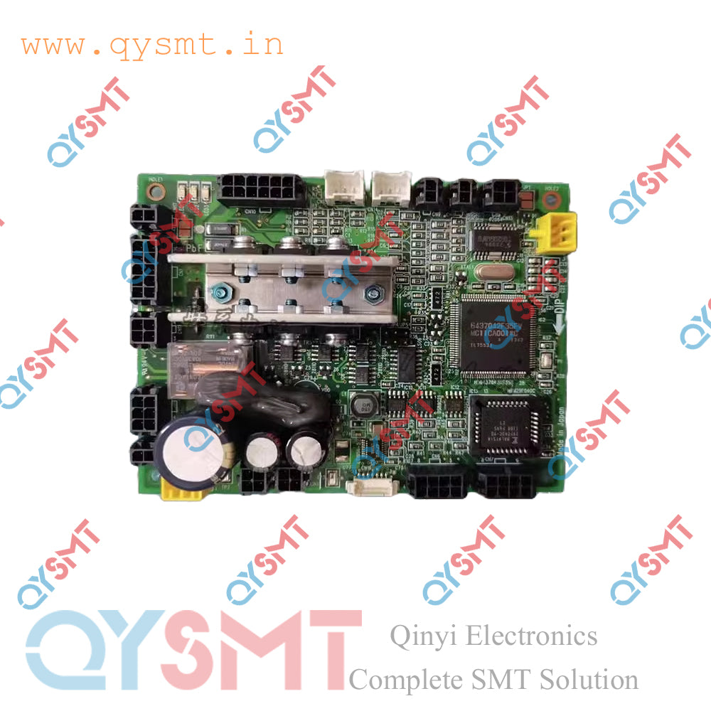 Panasonic CM402 Head Control Board KXFE0004A00