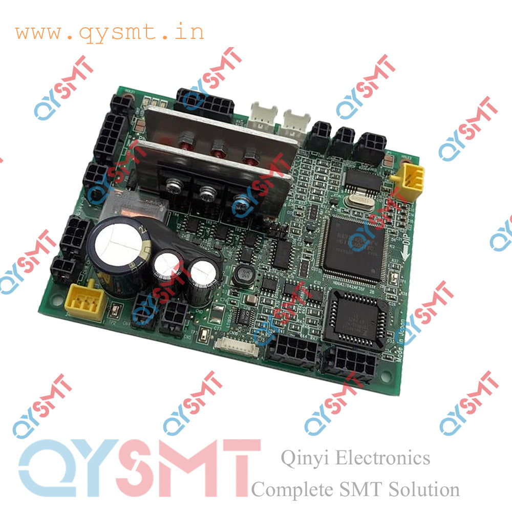 Panasonic CM402 Head Control Board KXFE0004A00