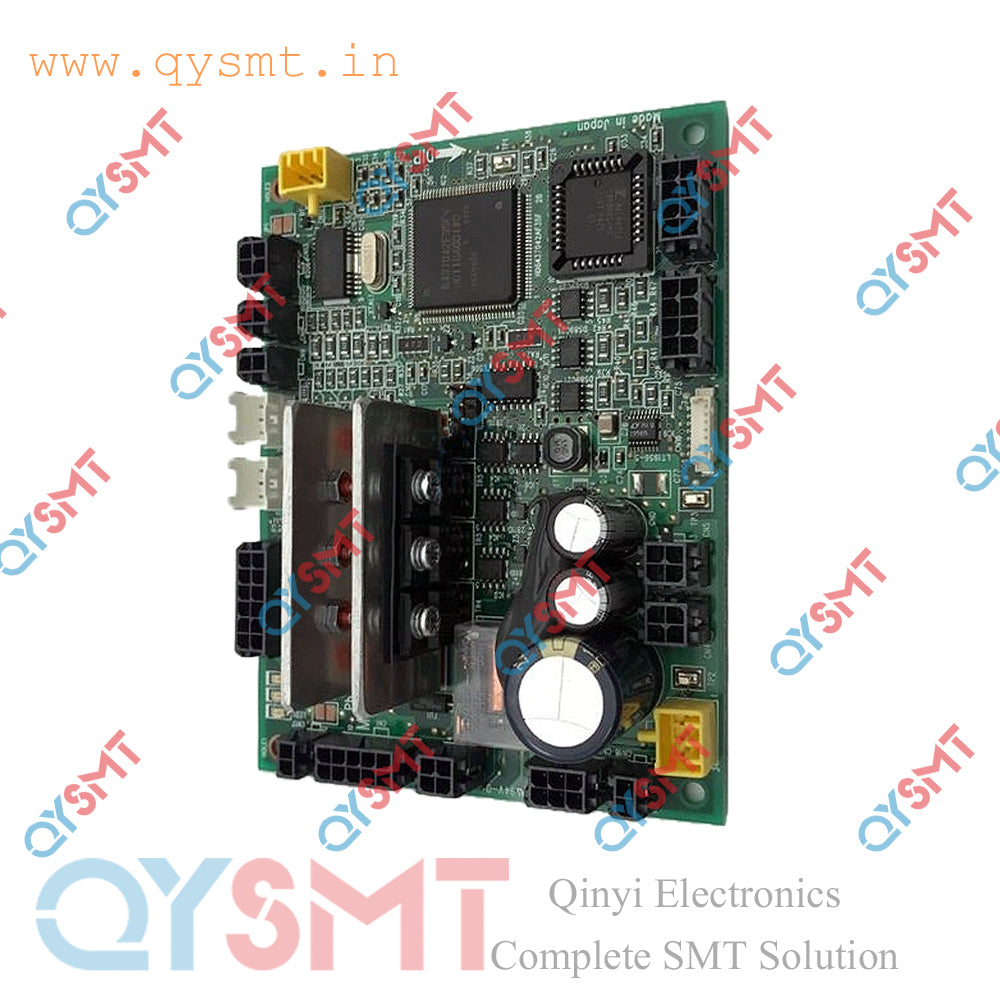 Panasonic CM402 Head Control Board KXFE0004A00