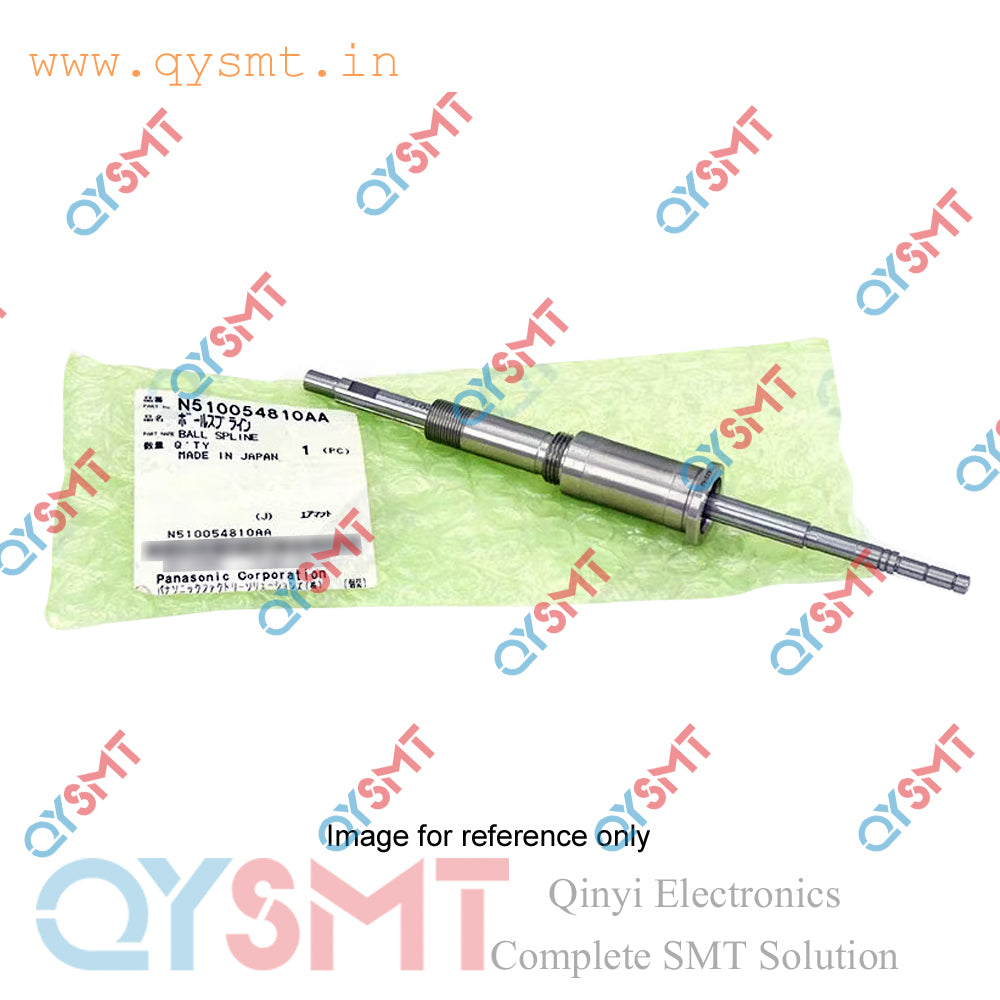 N510054810AA Ball Spline