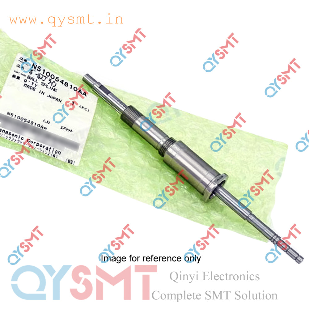 N510054810AA Ball Spline