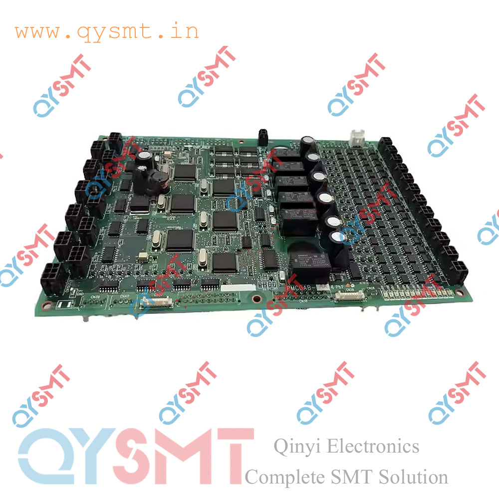 HEAD CONTROL BOARD PMC0AB N610013410AC