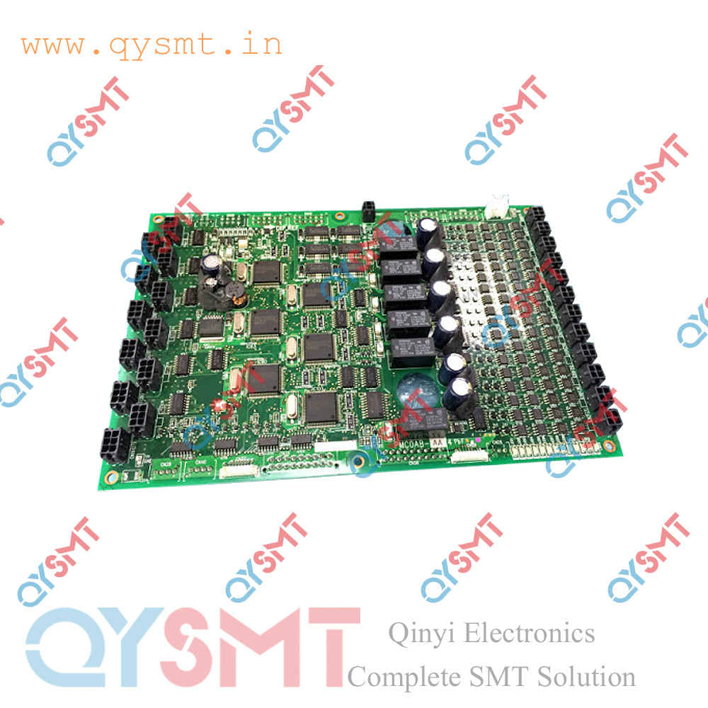 HEAD CONTROL BOARD PMC0AB N610013410AC
