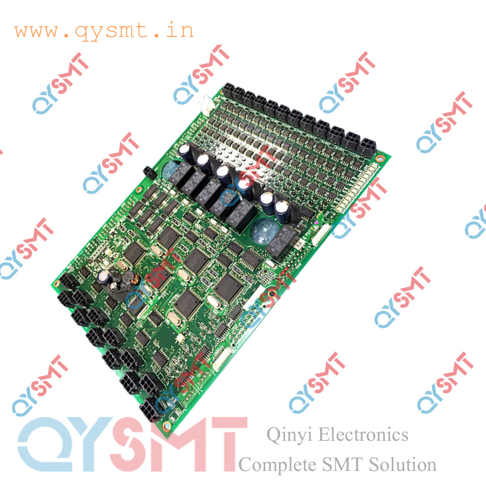 HEAD CONTROL BOARD PMC0AB N610013410AC