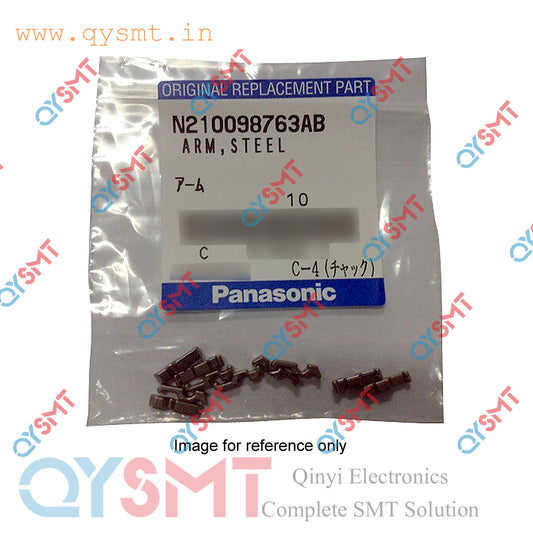 N210098763AB Clamp Arm