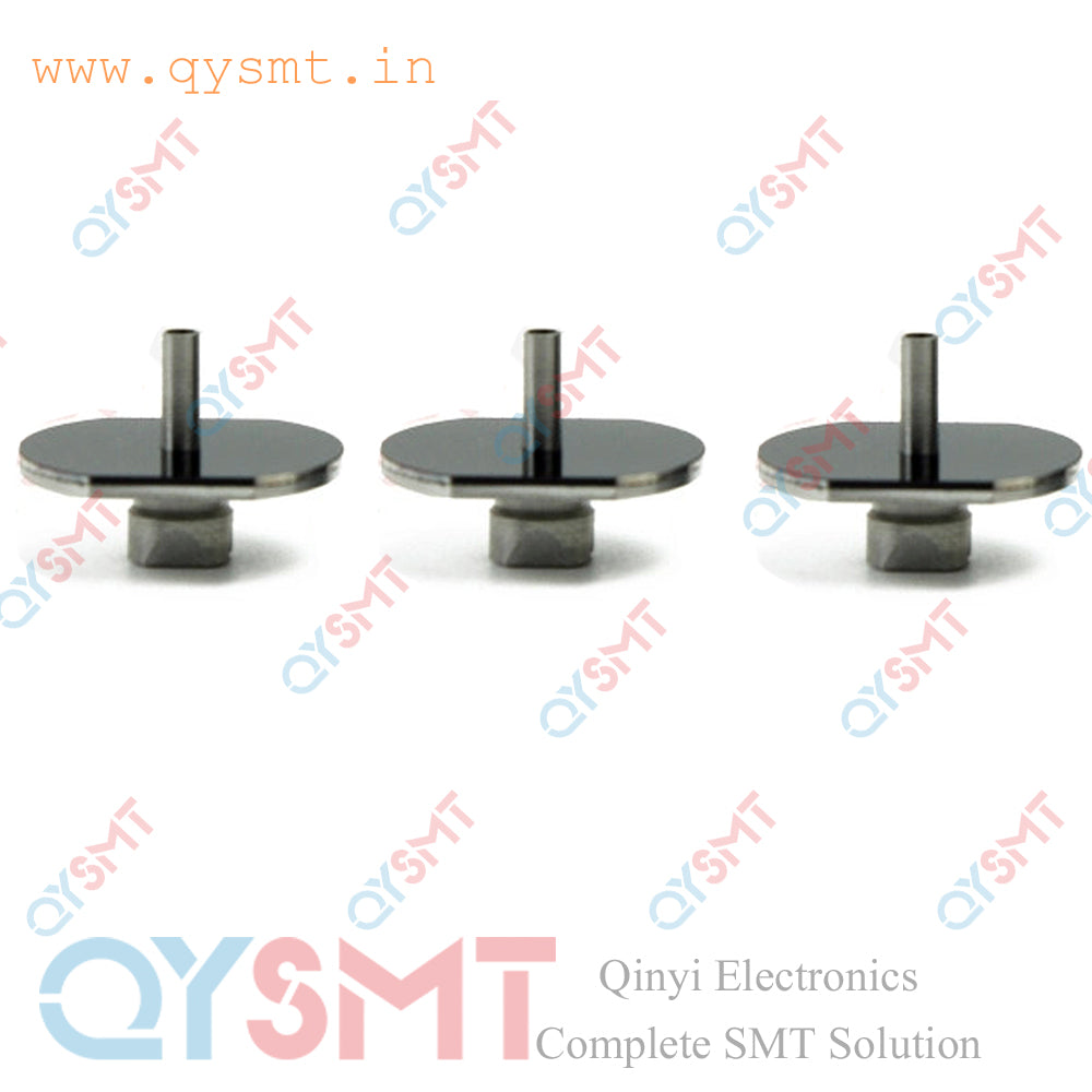 バッジ　パナソニック Panasonic CM/DT/NPM Shuttle Tray Nozzle (KXFX04GVA00) - SMT Xtra