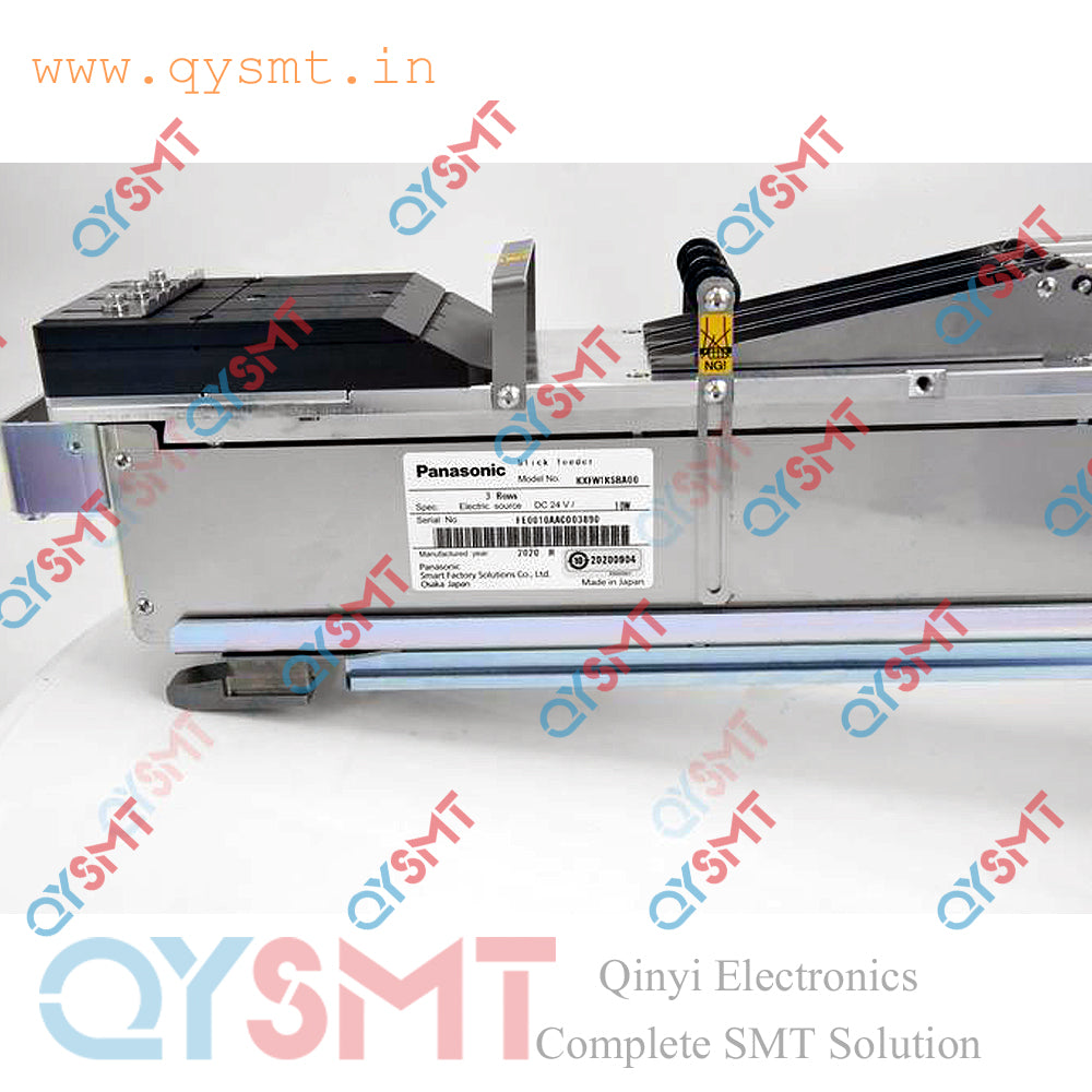 Panasonic CM NPM Stick Feeder KXFW1KSRA00