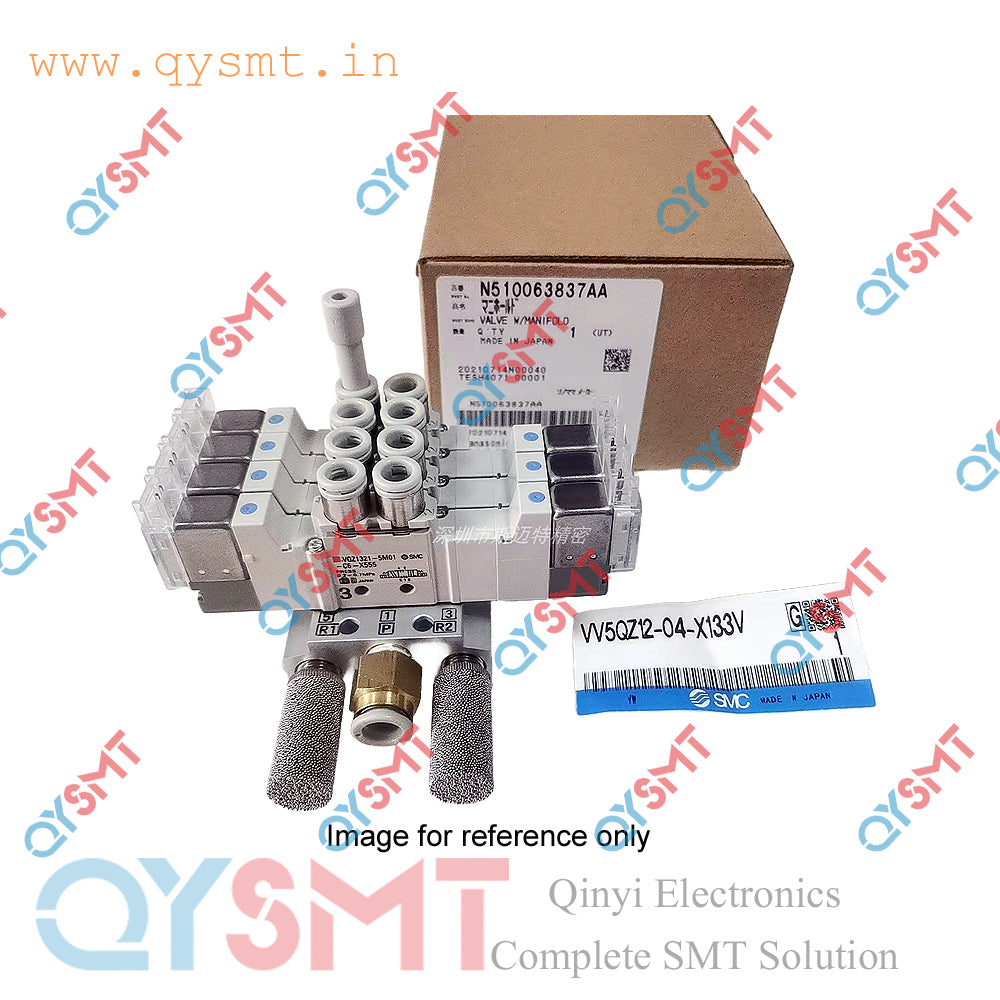 N510063837AA Cutter Valve Panasonic