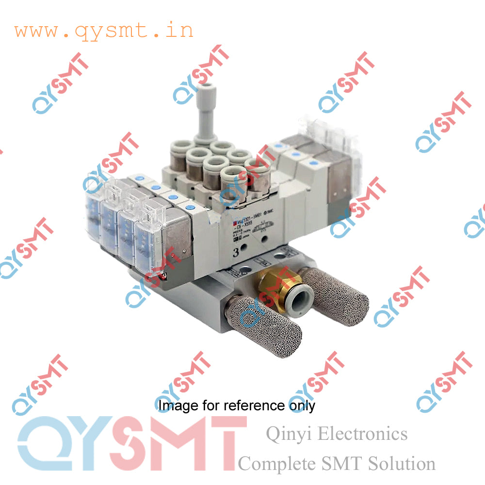 N510063837AA Cutter Valve Panasonic