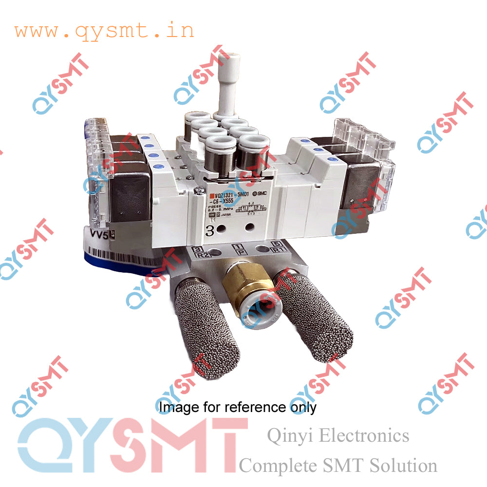 N510063837AA Cutter Valve Panasonic