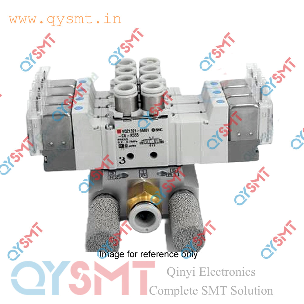 N510063837AA Cutter Valve Panasonic