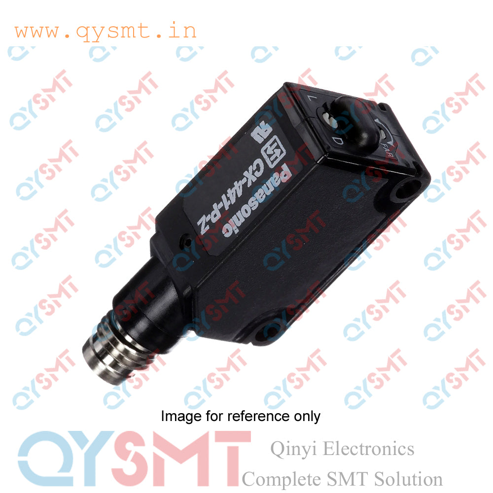 CX-441-P-Z Photoelectric Sensor – QYSMT