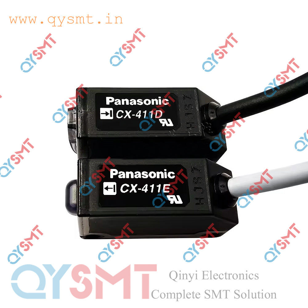 Panasonic CX-411 Photoelectric Sensor