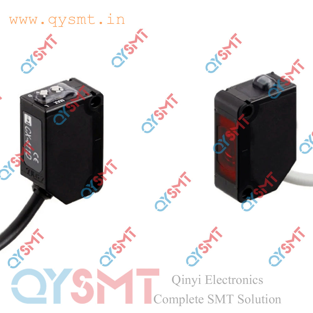 Panasonic CX-411 Photoelectric Sensor