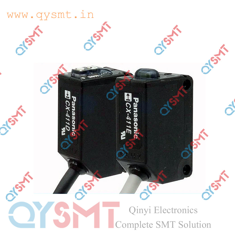 Panasonic CX-411 Photoelectric Sensor