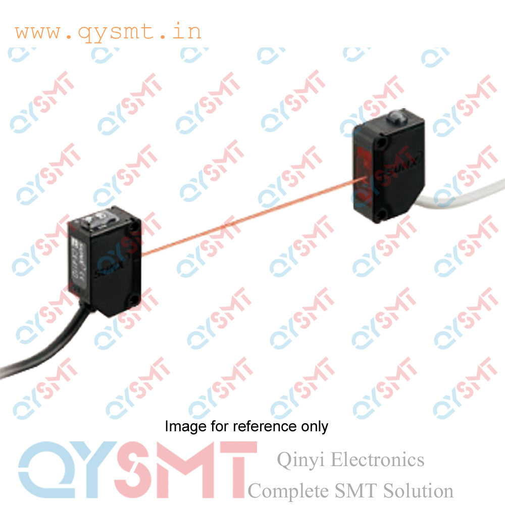 CX-411D and CX-411E Photoelectric Sensor